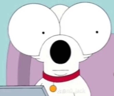 Brian Griffin, Family Guy Funny, Family Guy Funny Moments, Griffin Family, Stewie Griffin, Mini Printer, World Of Gumball, The Amazing World Of Gumball, Animated Cartoons