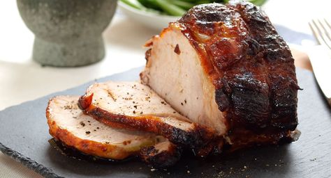 Should You Cover a Pork Roast Crockpot Pork Roast, Pork Crockpot Recipes, Pork Roast Recipes, Pork Loin Recipes, Crockpot Roast, Dutch Oven Cooking, Pork Loin Roast, Crockpot Pork, Easy Pork