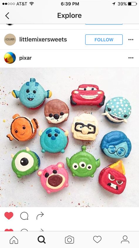 Twins 3rd Birthday, Pixar Animation Studios, 3rd Birthday Ideas, Pixar Animation, Diy Cooking, 2nd Birthday Party Themes, Animation Studios, Drinks Smoothies, 2nd Birthday Party