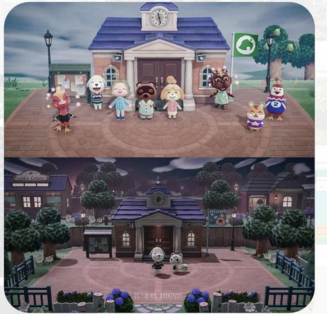 Resident Services, Stone Circle, Animal Crossing Wild World, Animal Crossing Villagers, How Its Going, Animal Crossing Pocket Camp, Island Decor, New Animal Crossing, Animal Crossing Game