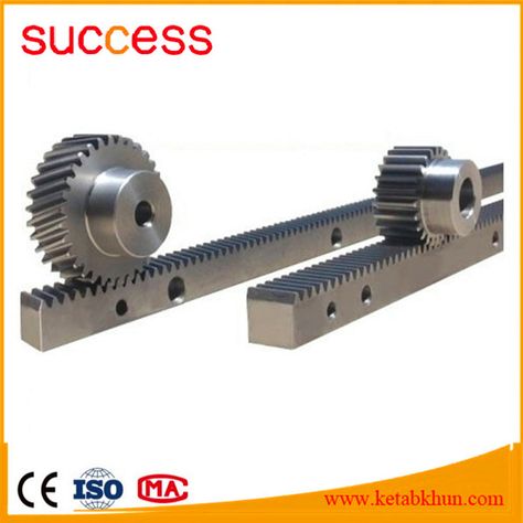 Construction hoist racks,Hardened Ground Gear Racks and Pinion - Ketabkhun.com Construction Gear, Drill Press Stand, Butterfly Leaf Table, Cnc Plasma Table, Cnc Controller, Cnc Parts, Gear Rack, Backyard Pavilion, Rack And Pinion