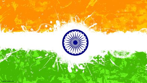 #india #flag #images #flag #1920x1080 #4K #1080P #wallpaper #hdwallpaper #desktop Happy Independence Day Wallpaper, Independence Day Hd Wallpaper, Independence Day History, Independence Day Hd, 26 January Republic Day, Indian Flag Photos, August Images, Wallpaper Indian, 15 August Photo