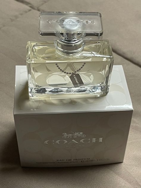 #coach Coach Perfume, Lauren Tom, 2024 Board, Narciso Rodriguez, Giorgio Armani, Beauty And The Beast, Scents, Perfume Bottles, Dior