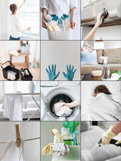 Cleaning Lady Aesthetic, Cleaning Company Photoshoot, Cleaning Business Photoshoot, Cleaning Photoshoot, Aesthetic Wallpaper Clean, Cleaning Wallpaper, Clean Eating Aesthetic, Eat Aesthetic, Clean Nail Polish