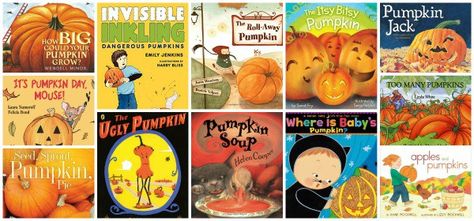 Imagination Soup | Page 2 of 193 | Book Inspired Crafts, Book And Craft, Water Play Activities, Halloween Craft Activities, Pumpkin Books, Pumpkin Activities, Fall Preschool, Preschool Books, Halloween Books