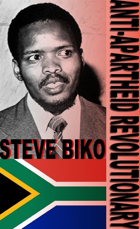 Steve Biko, Eastern Cape South Africa, Pretoria South Africa, Black Empowerment, Black Consciousness, Human Rights Activists, Fallen Soldier, Stay Woke, Eastern Cape