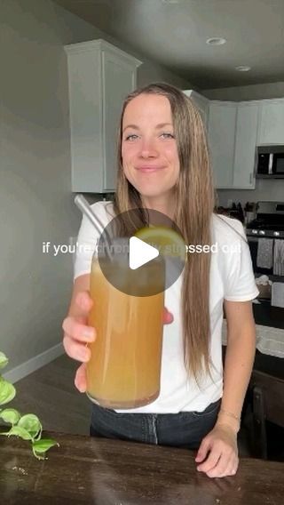 Healthy Food - Healthy Recipes on Instagram: "Drop ❤️ if you want more posts like this! Great content by @nourished_and_whole. Follow her for more amazing content like this!

🗣Comment “Sunshine” and I’ll send you this recipe!

ADRENAL SUNSHINE LEMONADE🌞

Your adrenals are a part of the HPA (hypothalamus-pituitary-adrenal) axis, which form a complex feedback loop that is essential for regulating hormone balance and utilization. In other words, your adrenals are important for more than just stress hormones!

“Adrenal mocktails” are pretty popular right now, and for good reason! The world we live in is *really freakin stressful* and adrenal mocktails are a great way to get the nutrients you need to support balance in your stress hormones.

hormone health, hormone healthy food, healthy drink Summer Mocktails, Adrenal Cocktail, Sips Tea, Drinks Summer, Fruit Diet, Adrenal Support, How To Regulate Hormones, Hormone Balance, Kidney Health