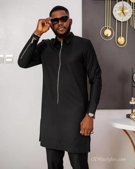 Best Senator Styles For Men 3 512x640 - 100 Best Senator Styles For Men This December Senator Styles For Men, Senator Styles, African Men Clothing, Men Kaftan, Groomsmen Outfits, Latest African Men Fashion, African Dresses Men, African Dashiki, African Clothing For Men