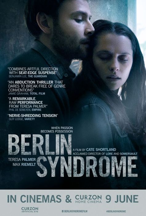 Berlin Syndrome, The Sorcerer's Apprentice, Office Movie, Teresa Palmer, Movies 2017, Film Review, Good Movies To Watch, Film Books, Hd Movies