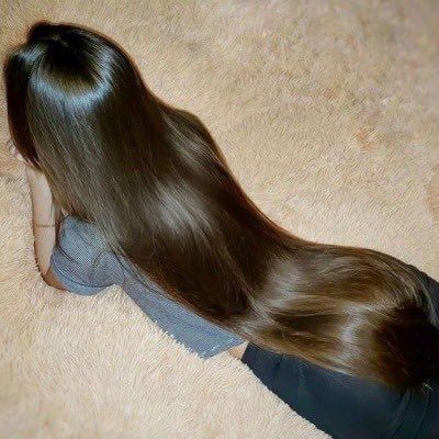 nia on Twitter: "barefoot in2 the fog… " Haircuts For Long Hair With Layers, Long Shiny Hair, 귀여운 음식 그림, Lustrous Hair, Long Dark Hair, Hair Aesthetic, 얼짱 소녀, Long Brown Hair, Super Long Hair