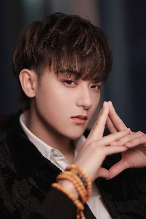 Zitao Huang, Zheng Boxu, Bts Vs Exo, Z.tao Cute, Chuang 2020, Z Tao, Tao Exo, Huang Zi Tao, Zi Tao