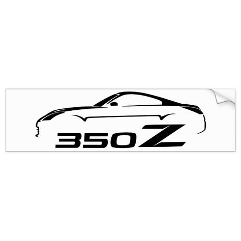 370z Tattoo, 300zx Drawing, Nissan 240sx Drawing, Nissan 350z Drawing, Nissan Silvia S14 Drawing, Sports Car Logos, Maserati Sports Car, Sports Cars Mustang, Aston Martin Sports Car