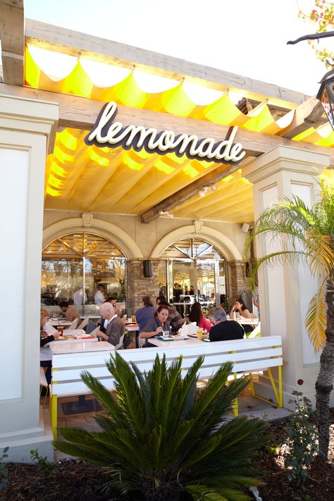 lemonade westlake // 100 promenade way, suite a, westlake village ca 91362 Lemonade Restaurant, Lunch On The Go, Westlake Village, La Food, Giada De Laurentiis, Food Concept, Living In La, Lunch To Go, Los Angeles Area