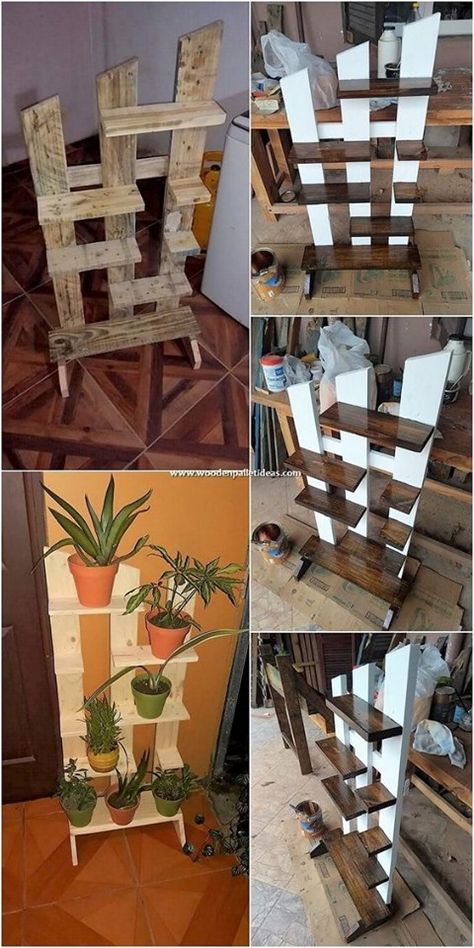 Diy Pallet Decoration, Kids Woodworking Projects, Pallet Furniture Designs, Woodworking Projects Unique, Cool Wood Projects, Pallet Creations, Pallet Decor, Wooden Pallet Projects, Recycled Pallets