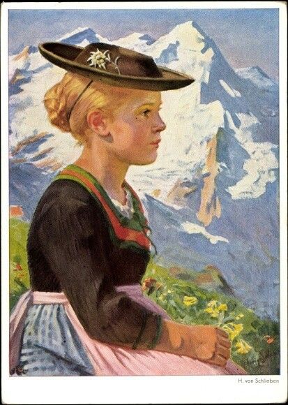 German Costume, German Dress, German Folk, I Love Fashion, German Heritage, German Girl, German Art, Bavaria Germany, Love Fashion