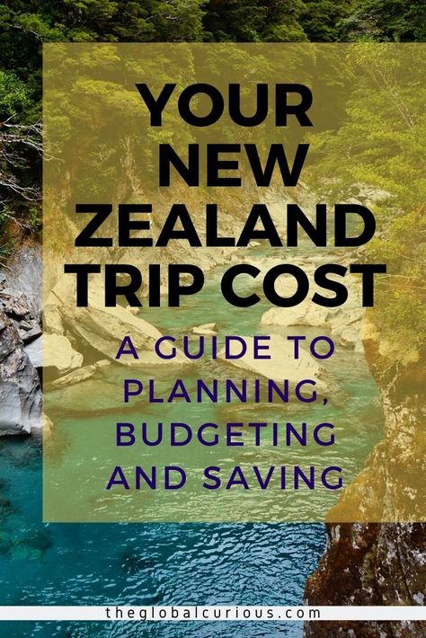 Learn all the Costs of a Trip to New Zealand! Budget, plan and come visit New Zealand! Whatever you are planning to do, this guide will help you get going easily. Travel | New Zealand Travel | New Zealand Travels | Vacation | New Zealand on a Budget | New Zealand Travel Budget | New Zealand Travel Tips | Travel Budget | New Zealand Travel Tips | New Zealand Travel Cost | New Zealand Trip Cost  #visitnewzealand #newzealand #newzealandtravel #travelnewzealand #newzealandtravelguide New Zealand On A Budget, New Zealand Trip, Hiking New Zealand, Trip To New Zealand, List Inspiration, New Zealand Adventure, New Zealand Travel Guide, Budget Plan, Unique Facts