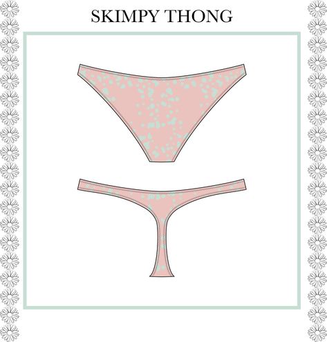 Excited to share the latest addition to my #etsy shop: Skimpy Thong Sewing Pattern | Hipster Knickers Download https://etsy.me/313z4Gb #sewing #sewingpattern #knickers #panties #thong #project #diy #lingerie #pdf Thong Sewing Pattern, Sewing Lingerie, Creative Stuff, Fabric Scissors, Hipster Fashion, Extra Fabric, Sewing Patterns Free, Lining Fabric, Step By Step Instructions