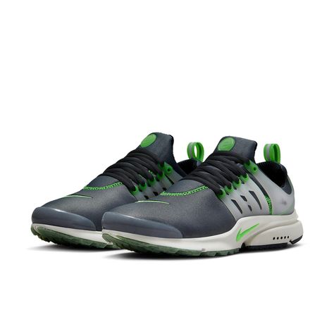 Nike presto outfit