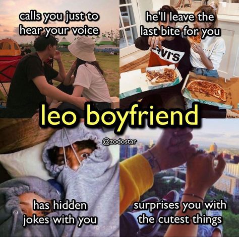 Leo Boyfriend Zodiac, Leo Boyfriend, Pisces And Leo, Leo Zodiac Facts, Zodiac Signs Relationships, Leo Season, Signs Funny, Zodiac Society, Zodiac Signs Funny