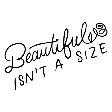 Body Positive Quotes, Lettering Download, Quote Png, Graphic Design Fun, Create T Shirt, Motivational Quote, Png Design, Svg Quotes, Affirmation Quotes