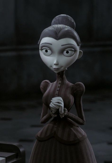 Corpse Bride | Victoria Everglot Tim Burton Victoria Everglot, Victoria Corpse Bride Costume, Victoria Everglot Costume, Tim Burton Women, Corspride Bride, Victoria From Corpse Bride, Hear Me Out Characters Girl, Victoria Character, Isfj Characters