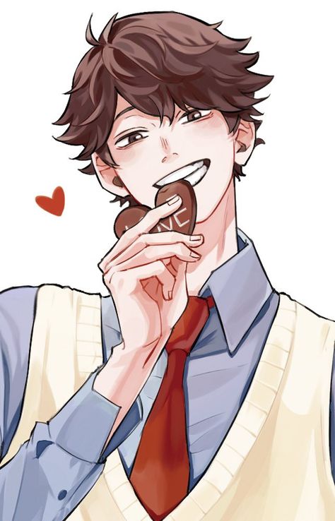 @baksa_030 on X Oikawa Tooru Fanart Cute, Tooru Oikawa Fanart, Toru Oikawa Fanart, Haikyuu Oikawa Fanart, Oikawa Tooru Fanart, Oikawa Fanart, Oikawa Toru, Toru Oikawa, Anime Mouth