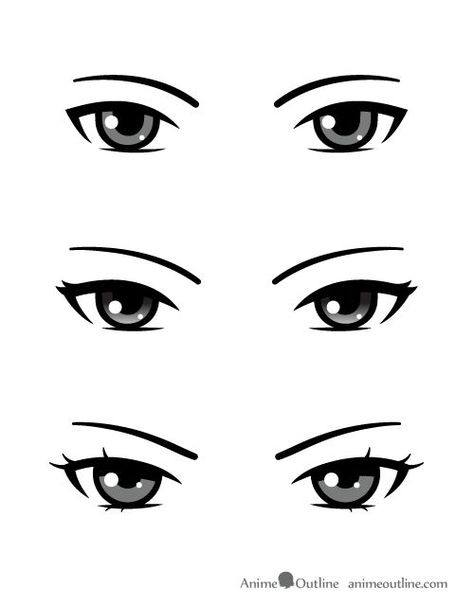 Villain anime eyes Characters Personality, Eyes Manga, Eye Drawings, Eyes Ideas, Realistic Eye Drawing, How To Draw Anime, Draw Human, Manga Eyes, Drawing Manga