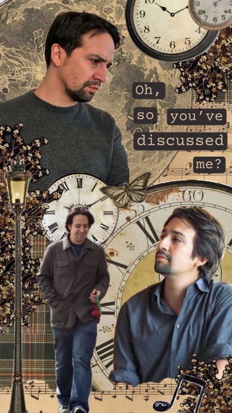 #time #linmanuelmiranda #linmanuelmirandabitinghislip  #vintage #wallpaper #music #vibes #hamilton Lin Manuel Miranda Funny, Hamilton Wallpaper, Hamilton Jokes, Hamilton Lin Manuel Miranda, Hamilton Lin Manuel, Life Goals Future, Hamilton Funny, Wallpaper Music, Music Vibes