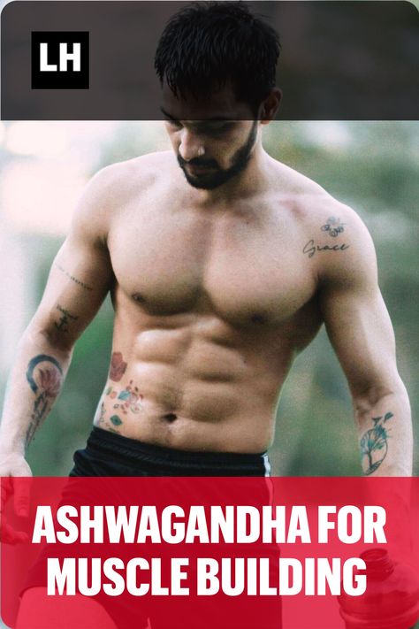 Ashwagandha for muscle building. What does ashwagandha do? Can ashwagandha increase testosterone? Ashwagandha Benefits Men, Health Benefits Of Ashwagandha, Mens Supplements Men Health, Best Ashwagandha Supplement, What Supplements To Take For Muscle Gain, Ashwagandha Benefits, Best Time To Take Ashwagandha, Best Muscle Building Supplements, Increase Testosterone