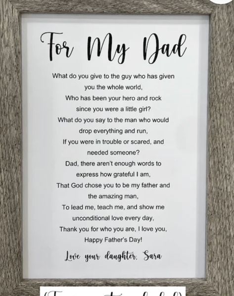 What To Write In Dads Birthday Card, Happy Birthday Dad Quotes, Grandad Quotes, Great Dad Quotes, Papa Birthday, Father Poems, Medical Artwork, Dad Poems, Fathers Day Poems