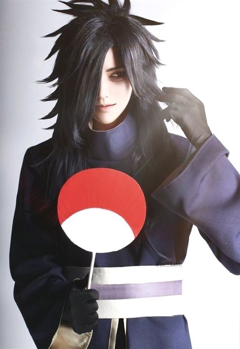 Madara Uchiha Cosplay, Itachi Uchiha Cosplay, Madara Cosplay, Itachi Cosplay, Inuyasha Cosplay, Armadura Cosplay, Naruto Clothing, Naruto Madara, Anime For Life