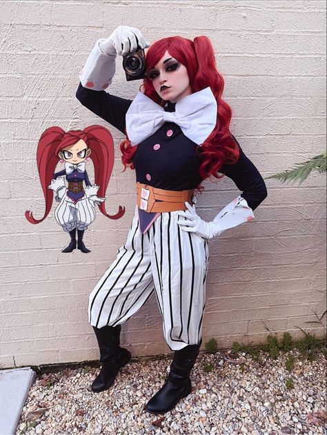 Bnha Cosplay, My Hero Academia Costume, Baby Cosplay, My Hero Academia Cosplay, Mha Cosplay, Cosplay Tips, Amazing Cosplay, Halloween Disfraces, Best Cosplay