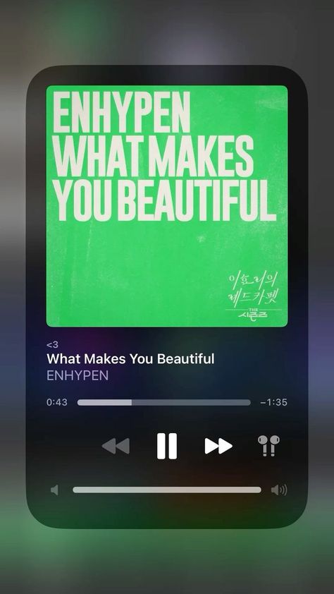 What Makes You Beautiful, Cute Birthday Outfits, Let Me In, Beautiful Cover, Cover Songs, Makes You Beautiful, Spotify Playlist, Kpop Wallpaper, I Need You