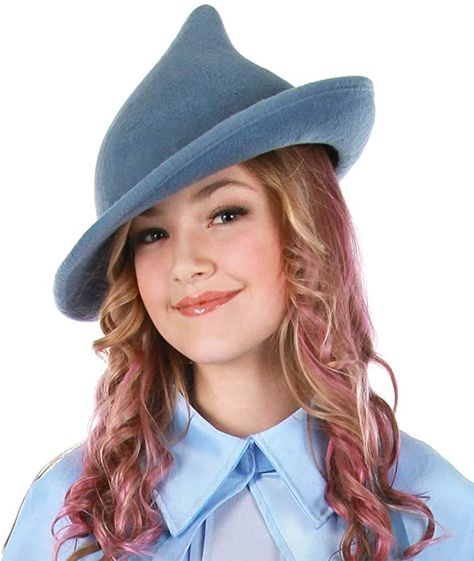 Amazon.com: elope Harry Potter Fleur Delacour Costume Hat Light Blue: Clothing Fleur Delacour Costume, Harry Potter Fleur Delacour, Potter Hat, Triwizard Cup, Harry Potter Hat, Harry Potter Accessories, Fleur Delacour, Enchanted Castle, Marvel Daredevil