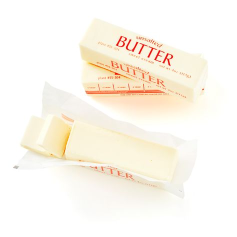 Types of Butter | Go Bold With Butter