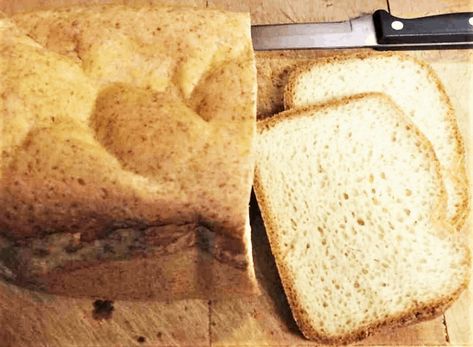 Beautiful Grain Free Bread Machine Recipe - Cedarbirch Musings Sourdough Bread Machine, Recipe Bread Machine, Gluten Free Sandwich, Bagel Recipes, Best Low Carb Bread, Gluten Free Sandwich Bread, Best Bread Machine, Bread Machine Recipe, Low Carb Backen