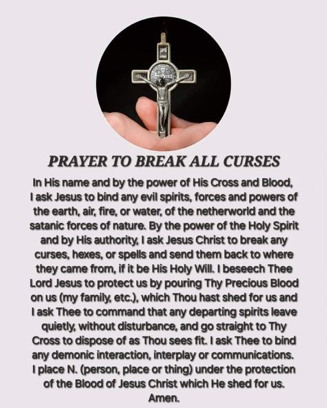 Catholic Saints Prayers, The Divine Mercy, Catholic Prayers Daily, Healing Prayers, Catholic Beliefs, Deliverance Prayers, Spiritual Warfare Prayers, Bible Readings, Novena Prayers