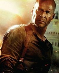 john mcclane... the only one who can save the world... Timothy Olyphant, Movies Worth Watching, The Lone Ranger, Poster Shop, Bruce Willis, Live Free, Movie Collection, Love Movie, Die Hard