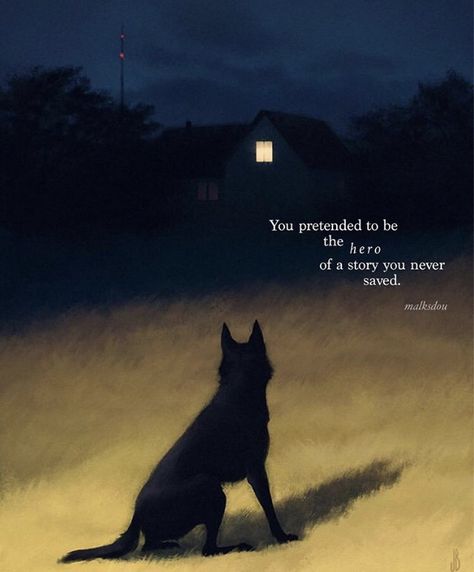 Trapped In A Box Drawing, Bad Dog Aesthetic, Therian Vent, Therian Quotes, Brown Wolf Art, Canine Poetry Aesthetic, Creepy Wolf Art, Canine Poetry Art, Wolves Aesthetic Dark