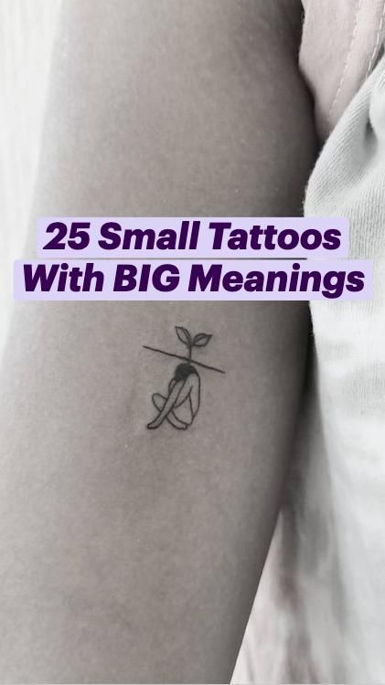 Tattoos Om, Small Tattoos With Big Meanings, Sunflowers Tattoos, Tattoos Minimal, Inner Wrist Tattoos, Small Tattoos Ideas, Stick Poke Tattoo, Tattoo Cool, Cool Wrist Tattoos