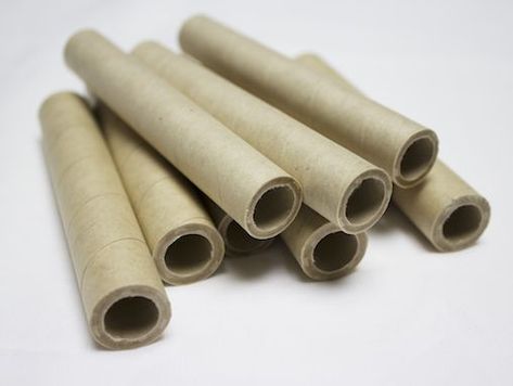 The thickness of the wall of the tube depends on the number of layers wrapped during the manufacturing. The other name for paper tubes is Paper core, paperboard tubes, fibre drums, paper cans, fibre tubes, wound tubes, paper tubing, composite cans, cardboard tubes and cardboard tubes. Cardboard Tube Crafts For Adults, Cardboard Tube Crafts, Kite Shop, Bug Hotel, Room Supplies, Party Room, Cardboard Tubes, Poster Tube, Paper Rolls