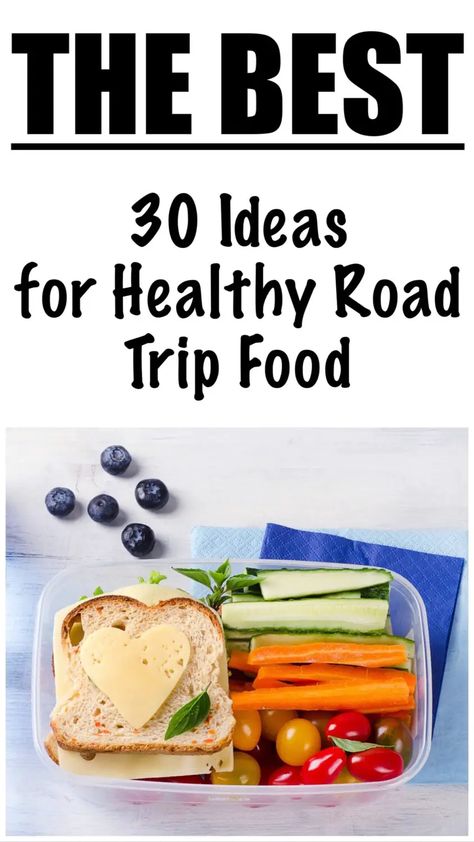 Low Car And Low Calorie Meals, Ww Road Trip Snacks, Low Calorie Road Trip Snacks, Road Trip Recipes, Road Trip Healthy Food, Low Fodmap Road Trip Snacks, Road Trip Food Ideas, Trip Food Ideas, Healthy Road Trip Food