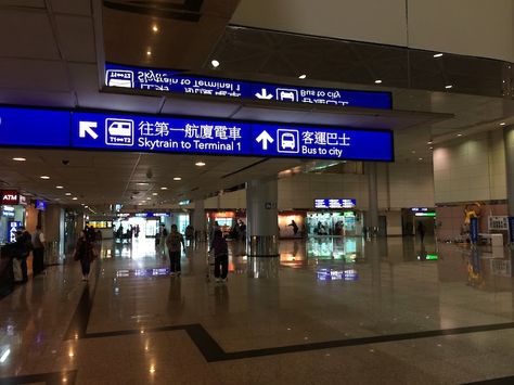 ET Lifestyle: Taipei, Taiwan: Taoyuan Airport, Wu Fen Pu and Raohe ... Taiwan Airport, Kim Castro, Waiting At The Airport, Taiwan Taoyuan International Airport, Terminal Bus, Beijing Daxing International Airport, Tour Group, Ngurah Rai International Airport, O'hare International Airport