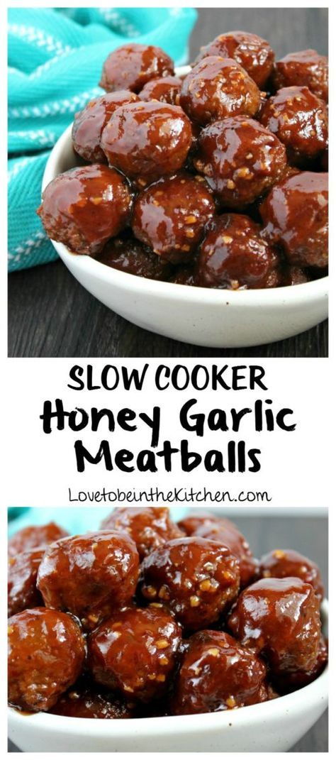 Slow Cooker Honey Garlic Meatballs Honey Garlic Bbq Meatballs Crockpot, Diana Sauce Meatballs Crock Pot, Honey Soy Meatballs, Crockpot Meatballs And Little Smokies, Sauce For Frozen Meatballs, Sauce For Meatballs Easy, Meat Ball Sauce Recipe, Meat Ball Crock Pot Recipes, Recipes For Frozen Meatballs