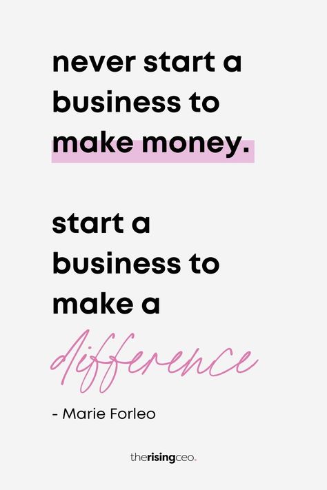 for you to save. Click an image below to pin it! 📌 Motivation For Business, New Business Quotes, Goals 2025, Motivational Quotes Inspiration, Successful Women Quotes, Marie Forleo, Todays Mood, Vision Board Goals, Video Tiktok