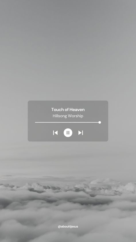 Follow us on Instagram: @abouttjesus Wallpapers Christian, Touch Of Heaven, Hillsong Worship, Christian Songs, Follow Us On Instagram, Follow Us, Worship, Lockscreen Screenshot, Wallpapers