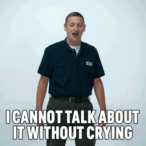 I Cannot Talk About It Without Crying I Think You Should Leave With Tim Robinson GIF – I cannot talk about it without crying I think you should leave with tim robinson I get teary eyed whenever i try to talk about it – discover and share GIFs I Think You Should Leave, Tim Robinson, Decision To Leave Film Quotes, I Think You Should Leave Tim Robinson, Im Leaving Meme, Gets Left On Read Memes, Remember Me Movie Robert Pattinson, Teary Eyes, Sketch Comedy