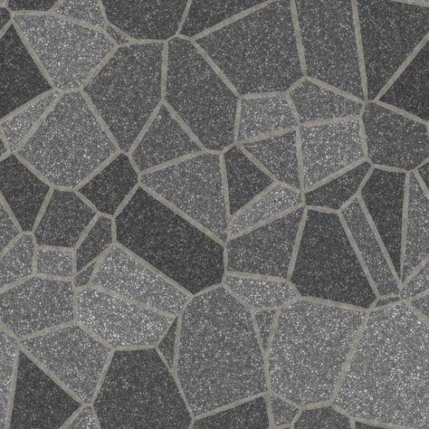 Photoshop Landscape Architecture, Paving Texture, Photoshop Landscape, Paving Pattern, Crazy Paving, Rock Textures, Texture Mapping, Material Textures, Seamless Textures