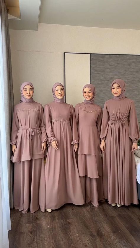 Bridesmaid Dresses Hijab Big Size, Plus Size Bridesmaid Dresses Flattering, Big Size Dress Hijab, Baju Bridesmaid Hijab, Bridesmaid Dresses Hijab, Plus Size Hijab, Big Size Dress, Bridesmaid Dresses Plus Size, Big Size