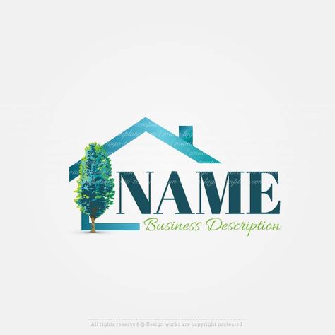 Consultant Logo Design, Logo Sara, Pe Logo, House Logos, Cubes Architecture, Luxury Logos, House Real Estate, Estate Logo Design, Property Logo